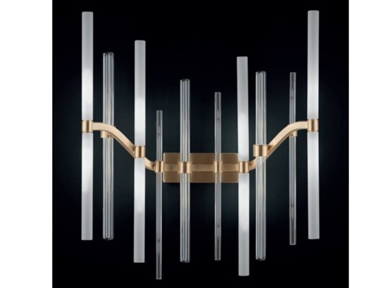 Бра - настенная лампа Euroluce Lampadari NEVA