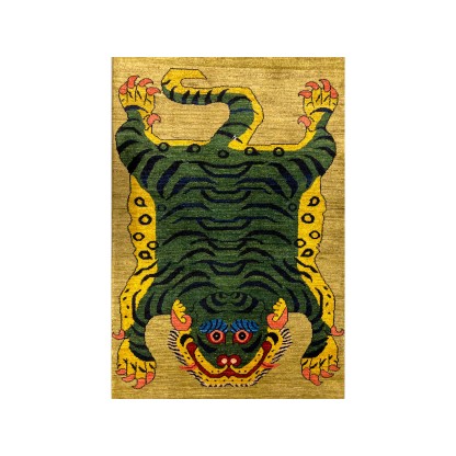 Ковер Zollanvari TIGER 5