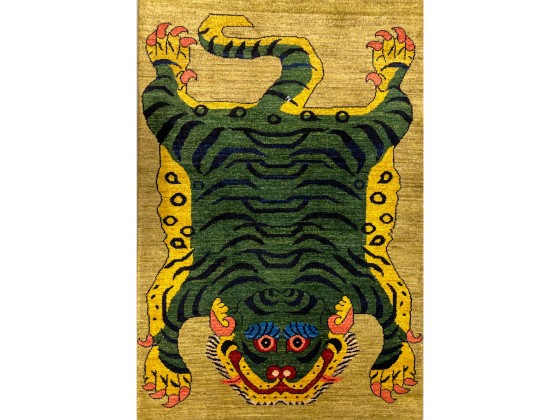 Ковер Zollanvari TIGER 5