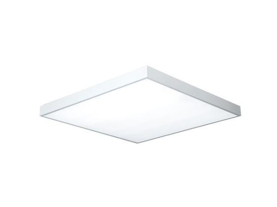 Потолочные светильники In Stock TERZO LIGHT - PANEL K