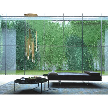 Подвесные светильники Gibas ZEN 105/29