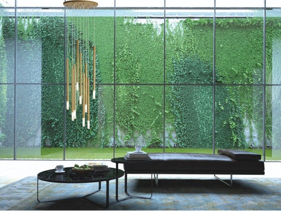 Подвесные светильники Gibas ZEN 105/29