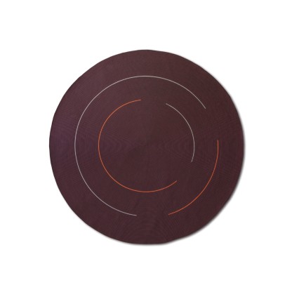 Садовый коврик G.T.DESIGN HULA HOOP