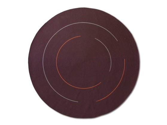 Садовый коврик G.T.DESIGN HULA HOOP