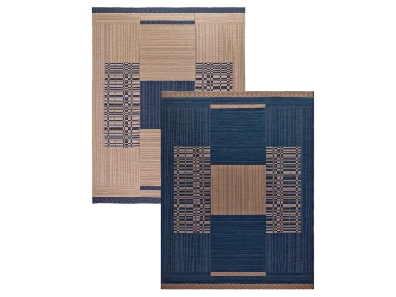 Садовый коврик Gervasoni RUG GUNA 03