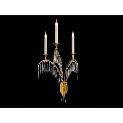 Бра - настенная лампа Tisserant 24787