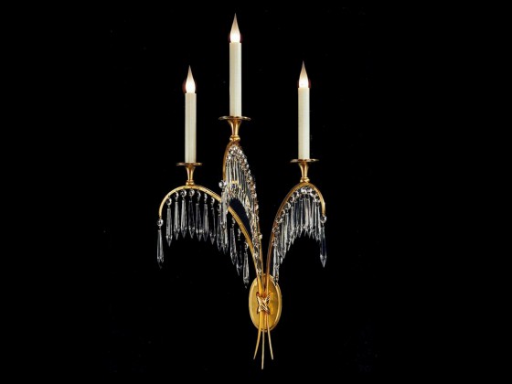 Бра - настенная лампа Tisserant 24787