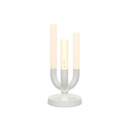 Уличные настольные лампы SLIDE LUNA