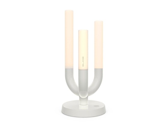 Уличные настольные лампы SLIDE LUNA