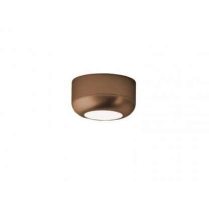 Потолочные светильники In Stock AXO LIGHT - URBAN MINI BRONZE