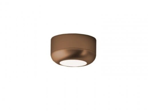 Потолочные светильники In Stock AXO LIGHT - URBAN MINI BRONZE