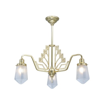 Подвесные светильники Patinas Lighting LINZ I