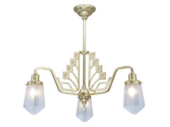 Подвесные светильники Patinas Lighting LINZ I