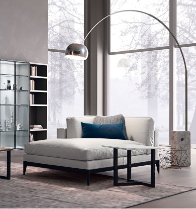 Кушетка MisuraEmme ANTIBES