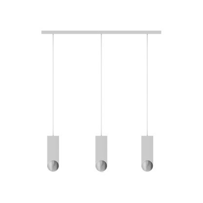 Подвесные светильники WayPoint ROND COUP