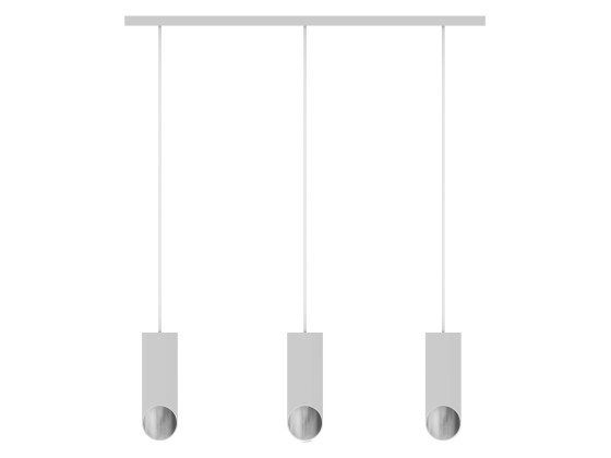 Подвесные светильники WayPoint ROND COUP