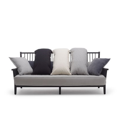 Диван Gervasoni GRAY 03