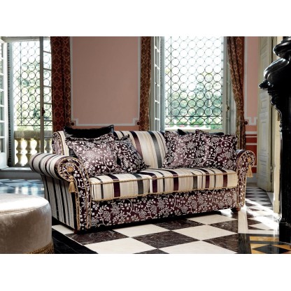 Диван Domingo Salotti GOLDEN