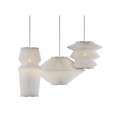 Подвесные светильники a-emotional light URA