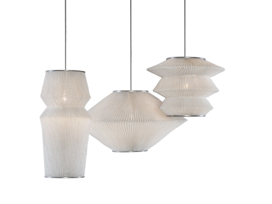 Подвесные светильники a-emotional light URA