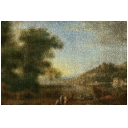 Ковер Qeeboo BLUR