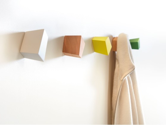 Вешалка для одежды Made Design TREVISO