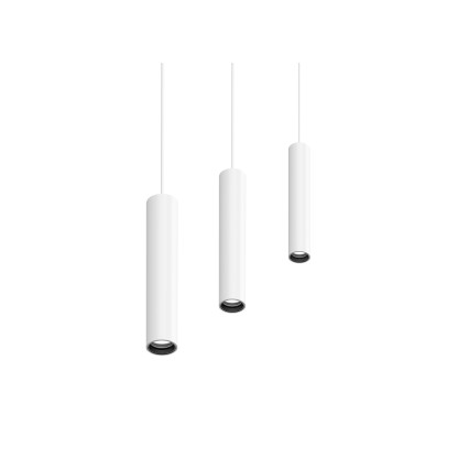 Подвесные светильники TARGETTI LABEL 7