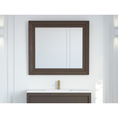 Зеркало для ванной комнаты LUSSO LANGHAM