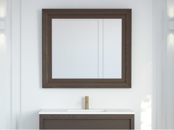 Зеркало для ванной комнаты LUSSO LANGHAM