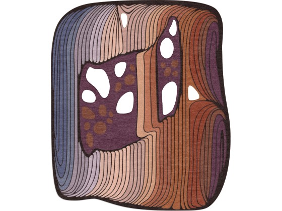 Ковер Tapis Rouge Distribution GAMMA SUD