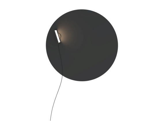 Бра - настенная лампа FROM LIGHTING PIAZZA ROUND