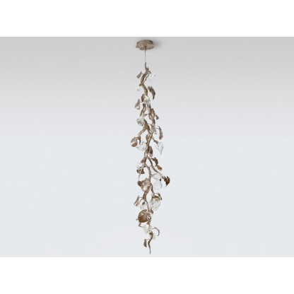 Подвесные светильники Serip CALATHEA ORNATA MEDIUM