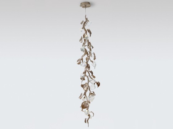 Подвесные светильники Serip CALATHEA ORNATA MEDIUM