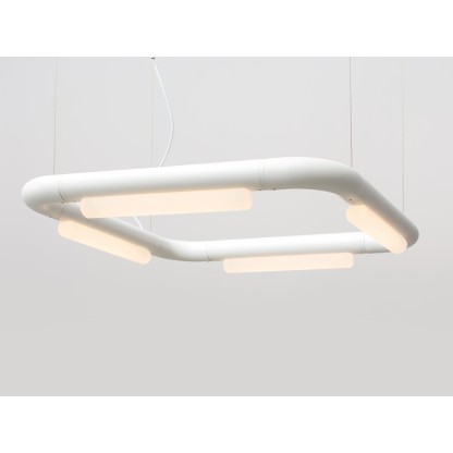 Подвесные светильники A-N-D PIPELINE CM5