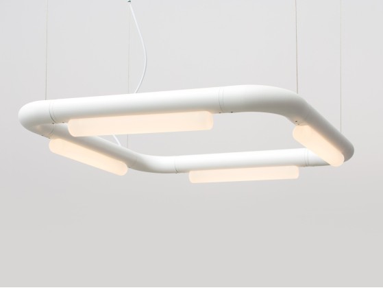 Подвесные светильники A-N-D PIPELINE CM5