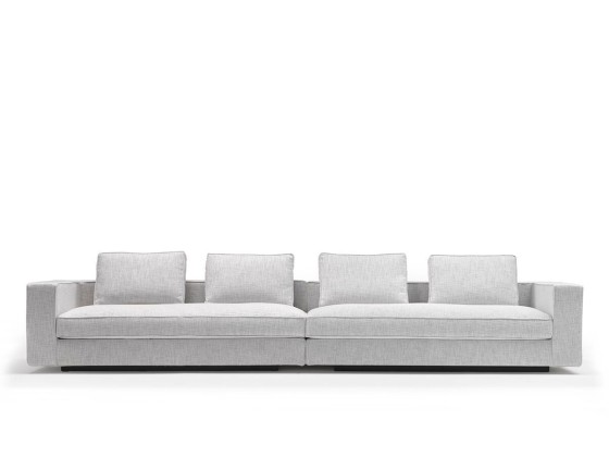 Диван Siwa Soft Style GENESIS