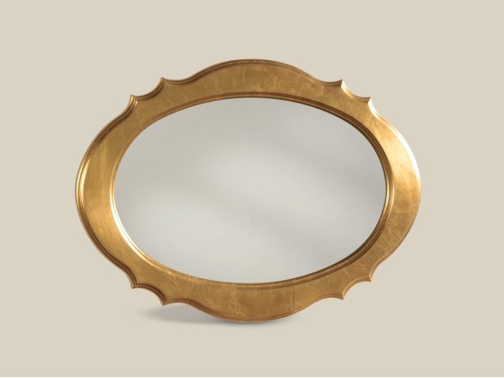 Зеркало Tarocco Vaccari Group 5479