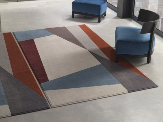 Ковер Besana Moquette SPLIT
