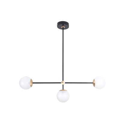 Подвесные светильники Intueri Light PURE T-3