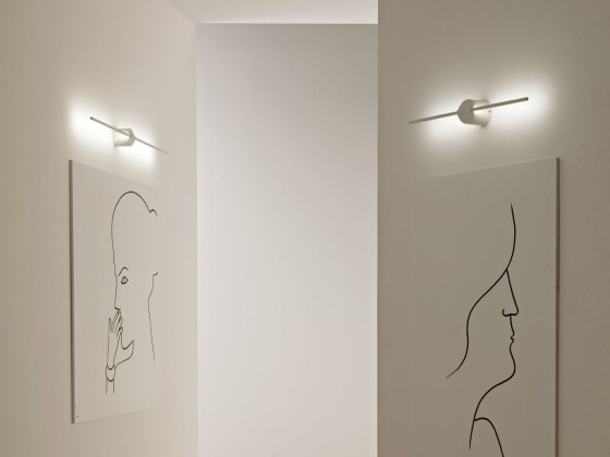 Бра - настенная лампа Vesoi PIC