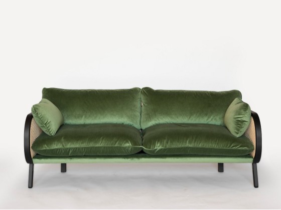 Диван BuzziSpace BUZZICANE