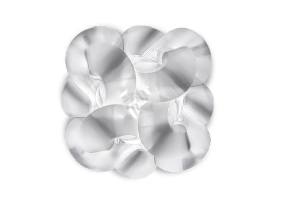 Бра - настенная лампа Slamp FABULA