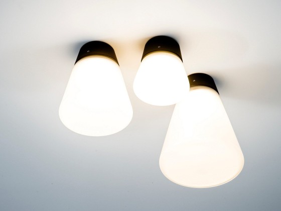 Потолочные светильники Dark CUP CAKE