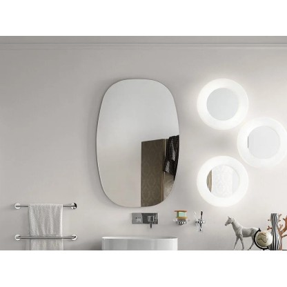 Зеркало для ванной комнаты INDA® FUSINE