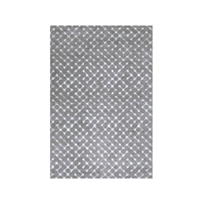 Ковер Sirecom Tappeti ICON POIS GREY