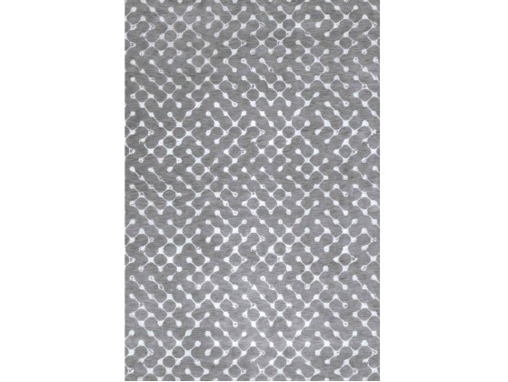 Ковер Sirecom Tappeti ICON POIS GREY