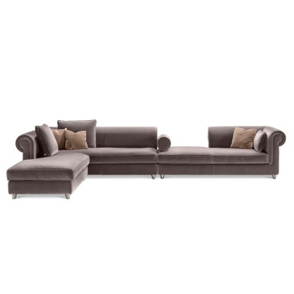 Диван GHIDINI1961 PORTOFINO