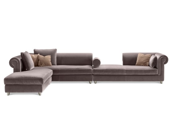 Диван GHIDINI1961 PORTOFINO