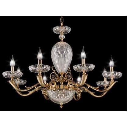 Подвесные светильники Euroluce Lampadari DIAMOND L8