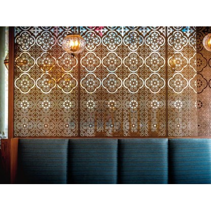 Перегородки Bplan Перегородка